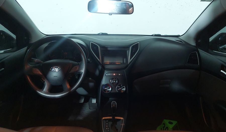 Hyundai Hb20s 1.6 S PREMIUM AUTO Sedan 2015