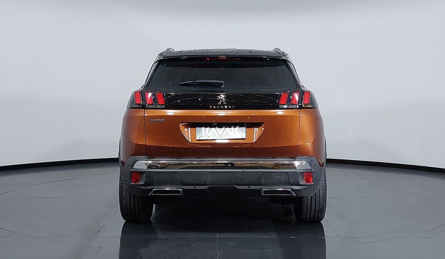 Peugeot 3008 1.6 THP GRIFFE AUTO Suv 2019