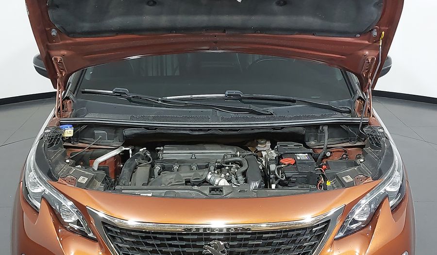 Peugeot 3008 1.6 THP GRIFFE AUTO Suv 2019