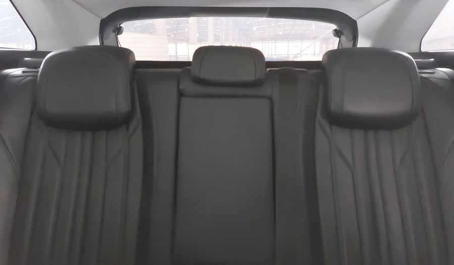 Peugeot 3008 1.6 THP GRIFFE AUTO Suv 2019