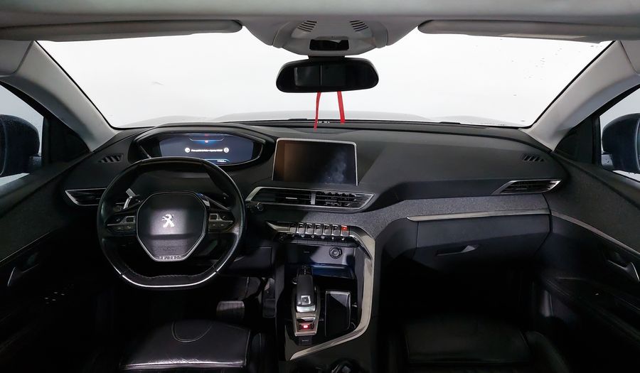 Peugeot 3008 1.6 THP GRIFFE AUTO Suv 2019