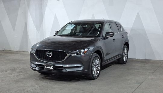 Mazda • CX-5