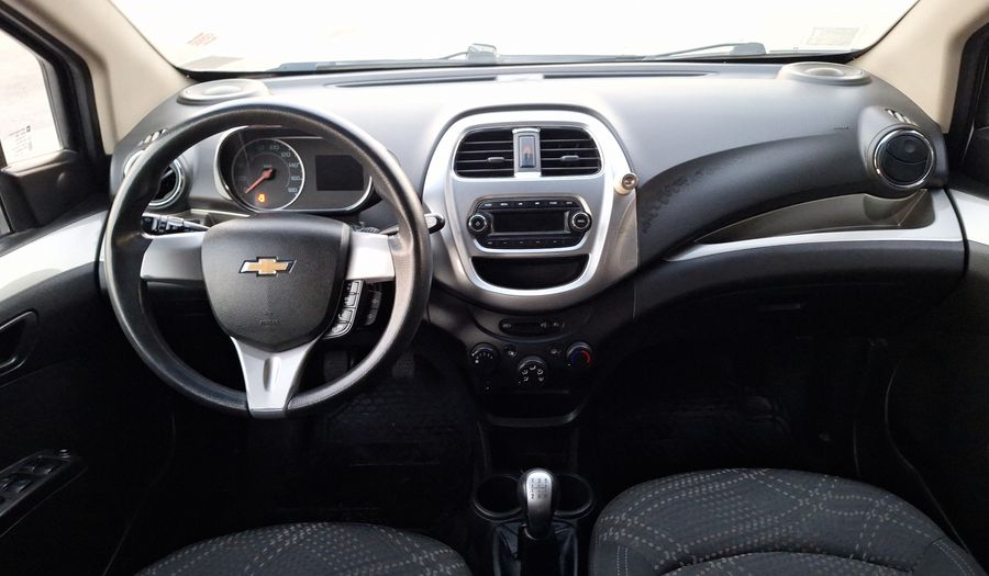 Chevrolet Spark Gt 1.2 GT LT AC Hatchback 2019