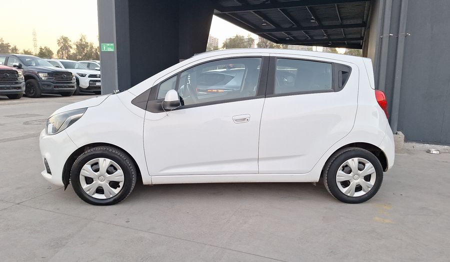 Chevrolet Spark Gt 1.2 GT LT AC Hatchback 2019