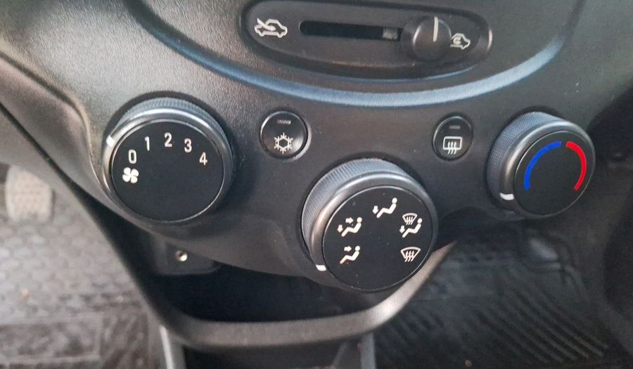 Chevrolet Spark Gt 1.2 GT LT AC Hatchback 2019