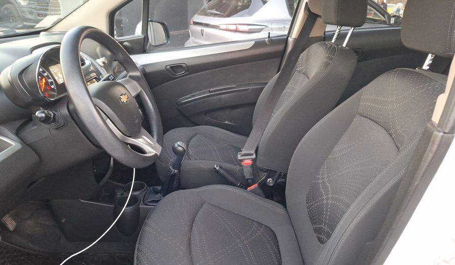 Chevrolet Spark Gt 1.2 GT LT AC Hatchback 2019