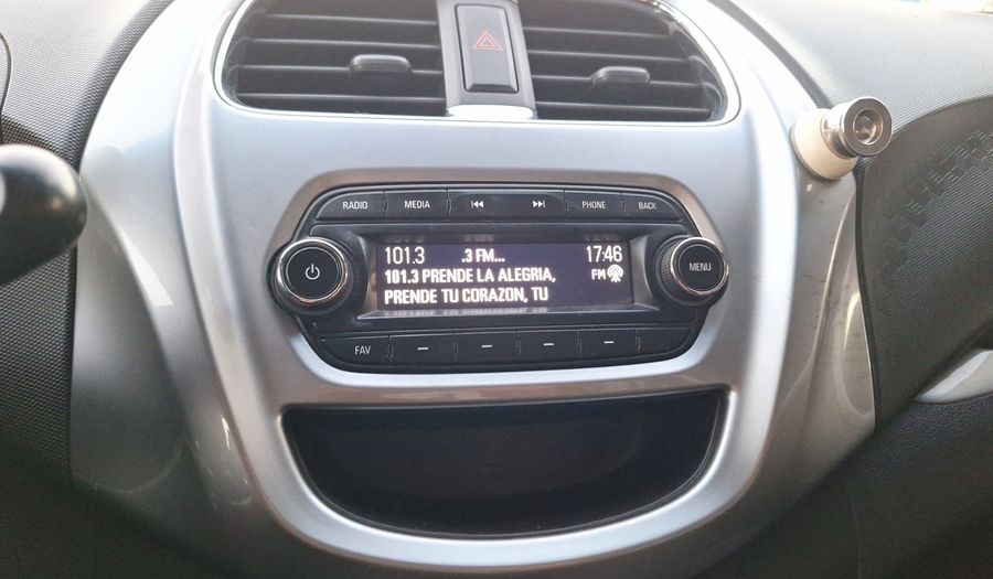 Chevrolet Spark Gt 1.2 GT LT AC Hatchback 2019