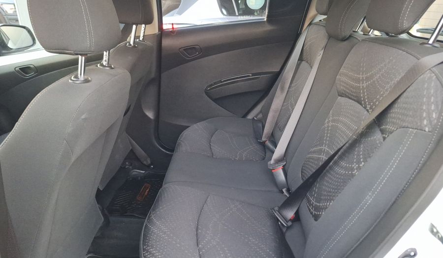 Chevrolet Spark Gt 1.2 GT LT AC Hatchback 2019