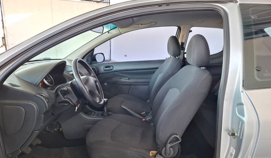 Peugeot 207 1.4 ACTIVE COMPACT Hatchback 2013