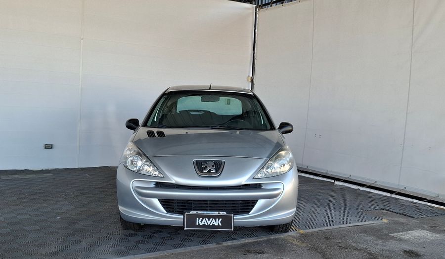 Peugeot 207 1.4 ACTIVE COMPACT Hatchback 2013