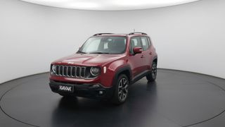Jeep Renegade 1.8 LONGITUDE AUTO