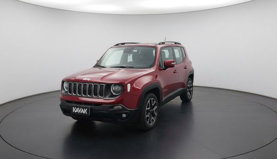 Jeep • Renegade