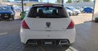 Peugeot 308 2.0 FELINE Hatchback 2012
