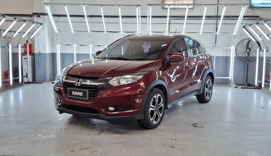Honda • HR-V