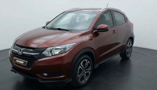 Honda • HR-V