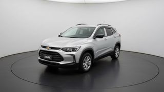Chevrolet Tracker 1.0 TURBO AUTO