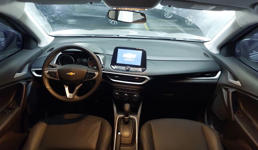 Chevrolet Tracker 1.0 TURBO AUTO Suv 2021