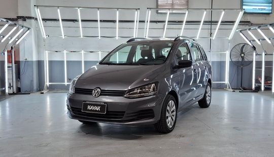 Volkswagen • Suran