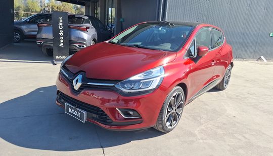 Renault • Clio