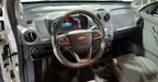 Chevrolet Agile 1.4 LT + LLANTAS Hatchback 2014