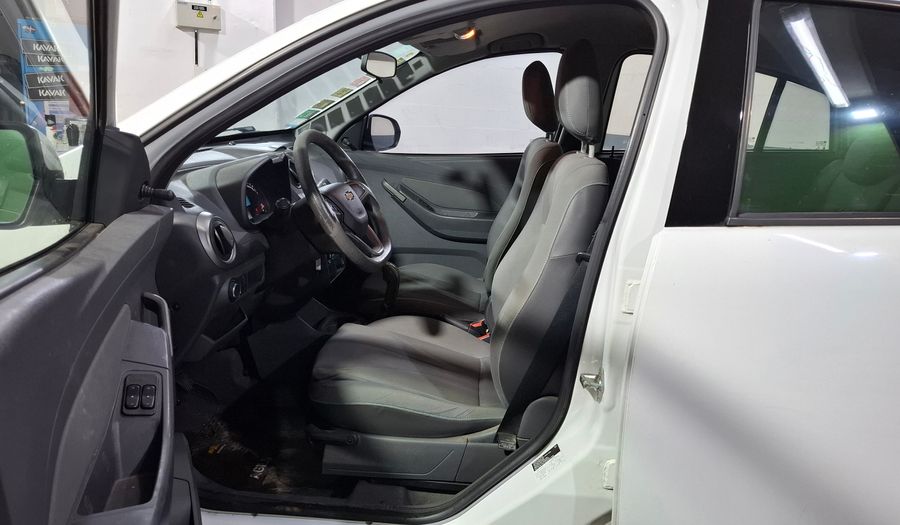 Chevrolet Agile 1.4 LT + LLANTAS Hatchback 2014
