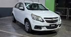 Chevrolet Agile 1.4 LT + LLANTAS Hatchback 2014