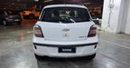Chevrolet Agile 1.4 LT + LLANTAS Hatchback 2014