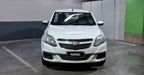 Chevrolet Agile 1.4 LT + LLANTAS Hatchback 2014