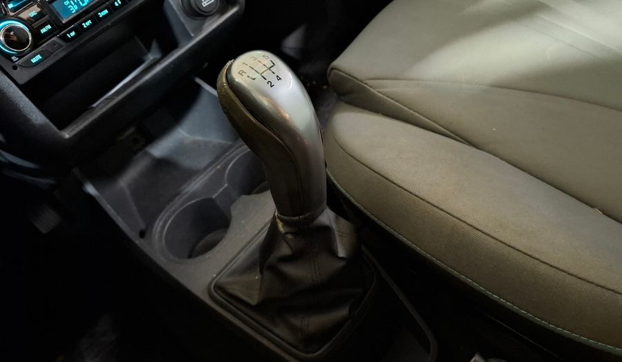 Chevrolet Agile 1.4 LT + LLANTAS Hatchback 2014