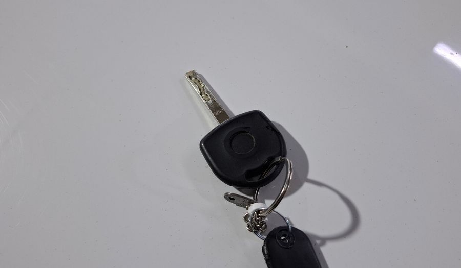 Chevrolet Agile 1.4 LT + LLANTAS Hatchback 2014