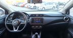 Nissan Versa 1.6 SENSE Sedan 2020