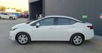 Nissan Versa 1.6 SENSE Sedan 2020