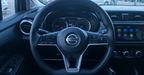 Nissan Versa 1.6 SENSE Sedan 2020