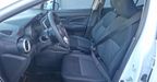 Nissan Versa 1.6 SENSE Sedan 2020