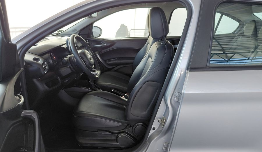 Fiat Cronos 1.8 PRECISION AUTO Sedan 2019