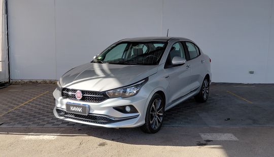 Fiat • Cronos