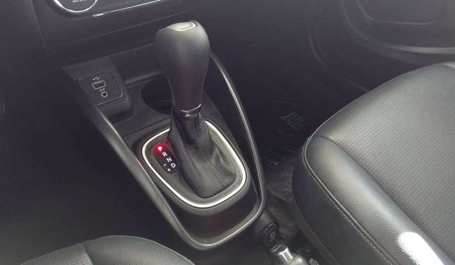 Fiat Cronos 1.8 PRECISION AUTO Sedan 2019