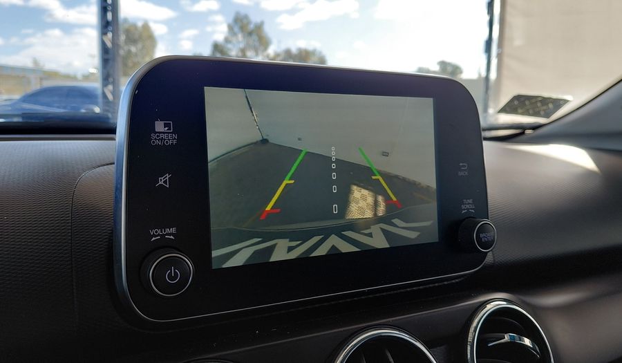 Fiat Cronos 1.8 PRECISION AUTO Sedan 2019