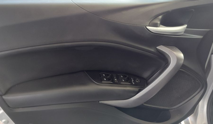 Fiat Cronos 1.8 PRECISION AUTO Sedan 2019