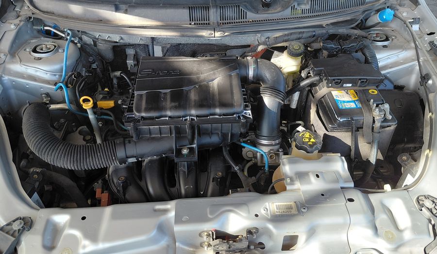 Fiat Cronos 1.8 PRECISION AUTO Sedan 2019