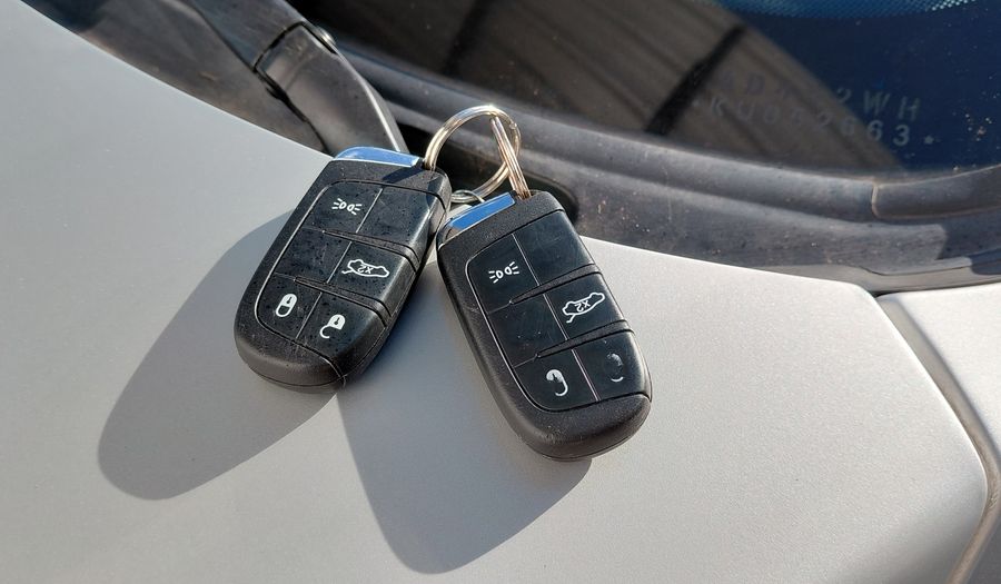 Fiat Cronos 1.8 PRECISION AUTO Sedan 2019