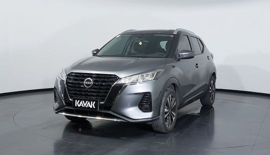 Nissan • Kicks