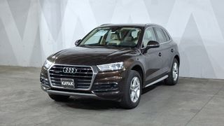 Audi • Q5