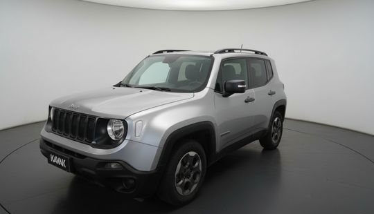 Jeep • Renegade