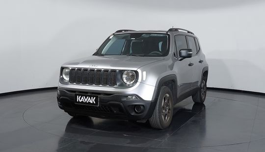 Jeep • Renegade