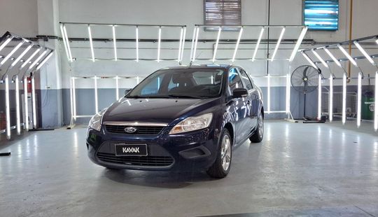 Ford • Focus