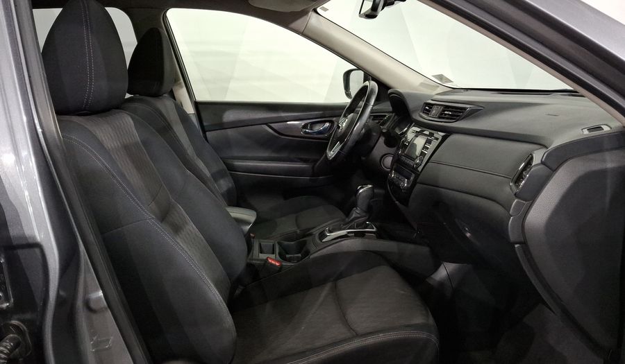 Nissan X-trail 2.5 ADVANCE 3 ROW AUTO Suv 2019