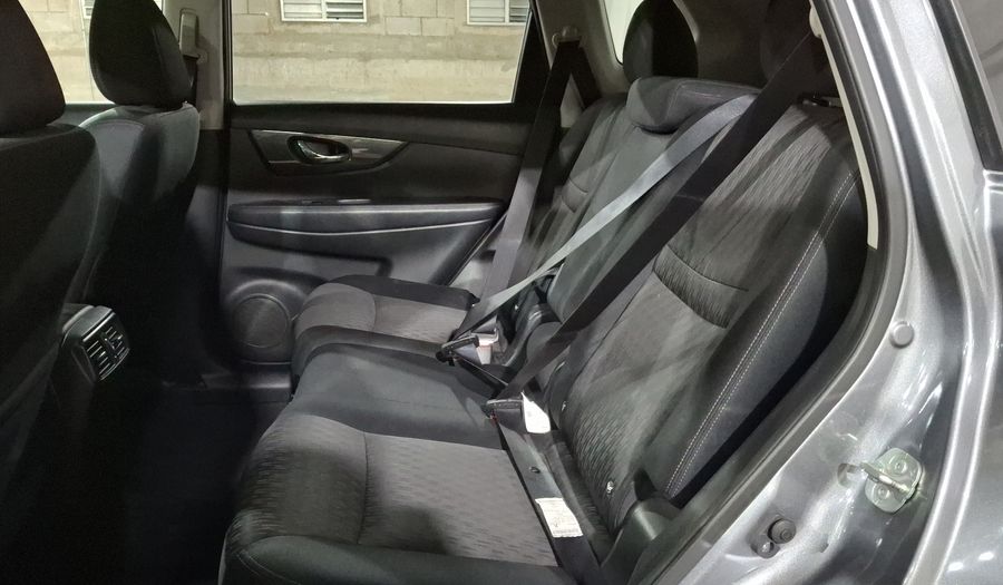 Nissan X-trail 2.5 ADVANCE 3 ROW AUTO Suv 2019