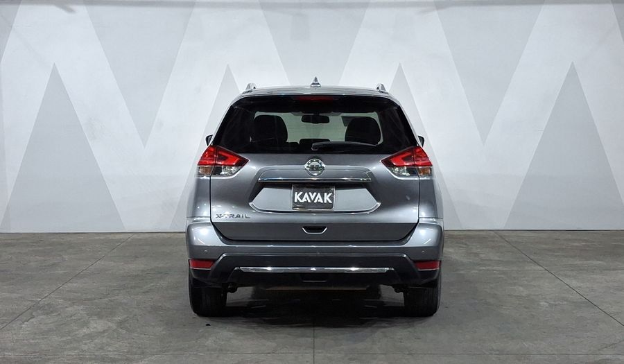 Nissan X-trail 2.5 ADVANCE 3 ROW AUTO Suv 2019