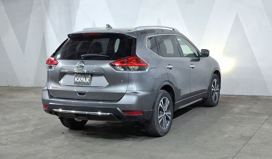 Nissan X-trail 2.5 ADVANCE 3 ROW AUTO Suv 2019